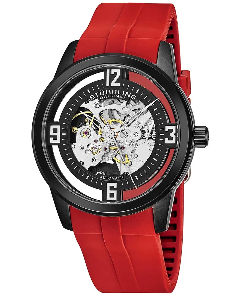 877C 42mm Skeleton