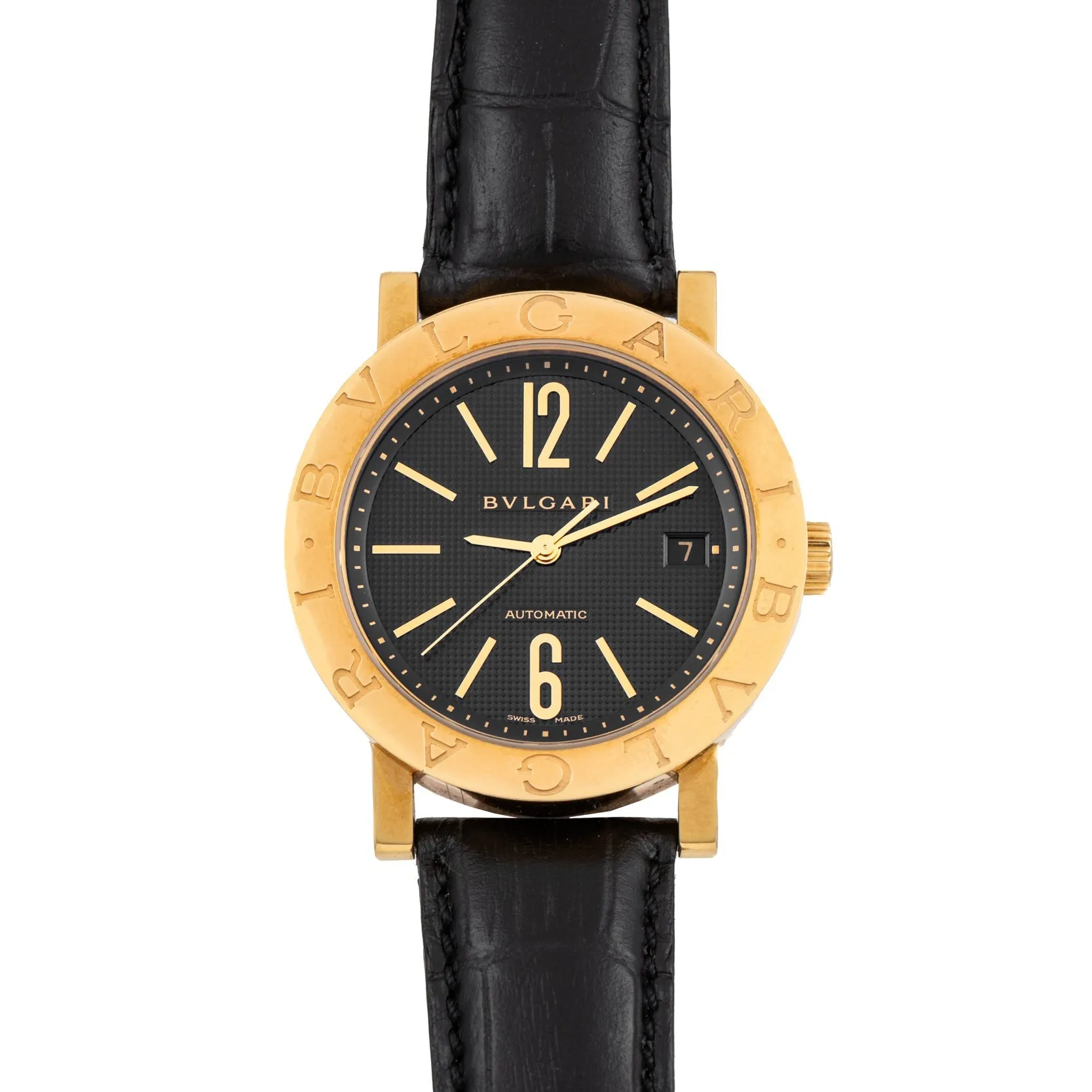 Bulgari Bulgari