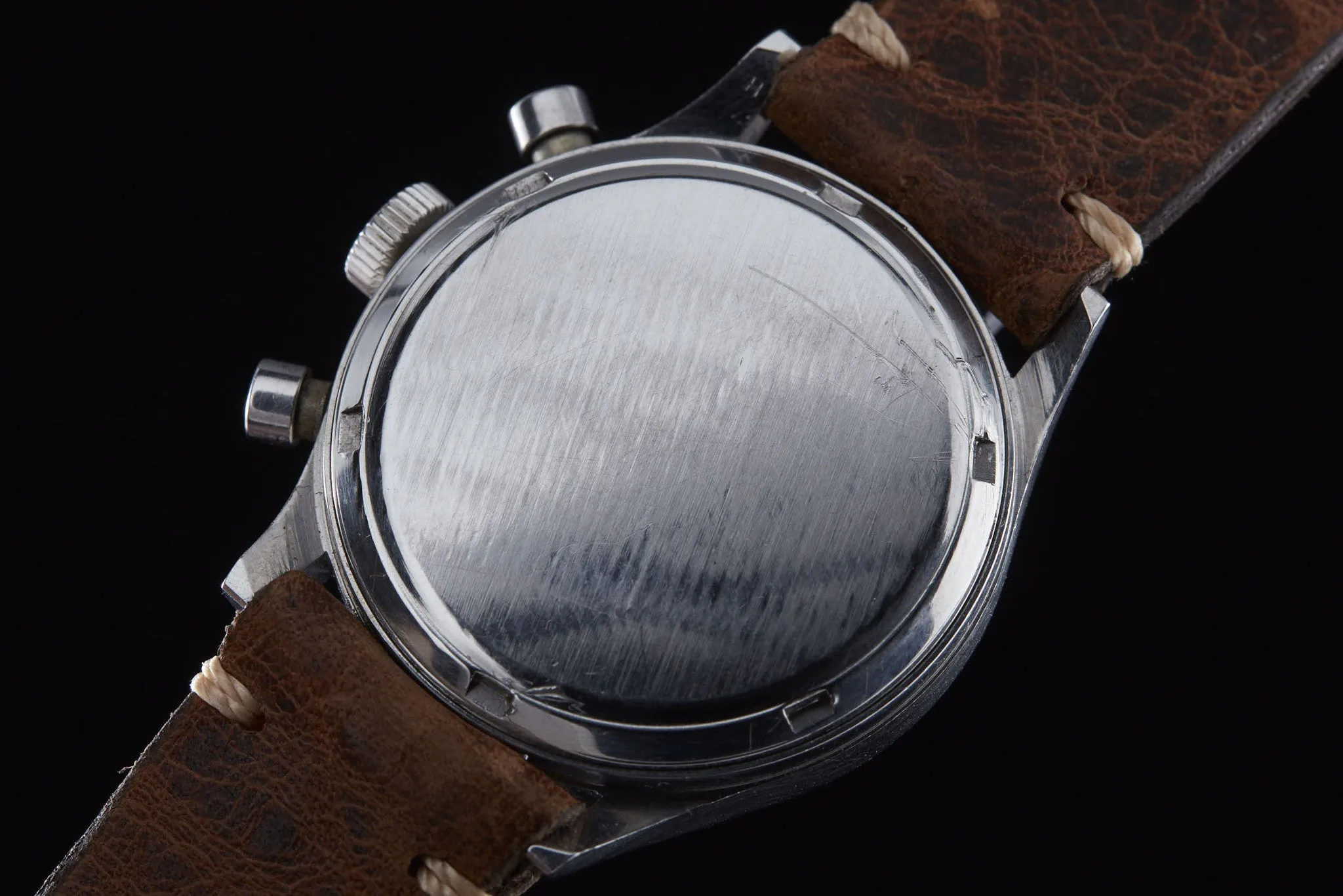 Gallet MultiChron 12 Jim Clark