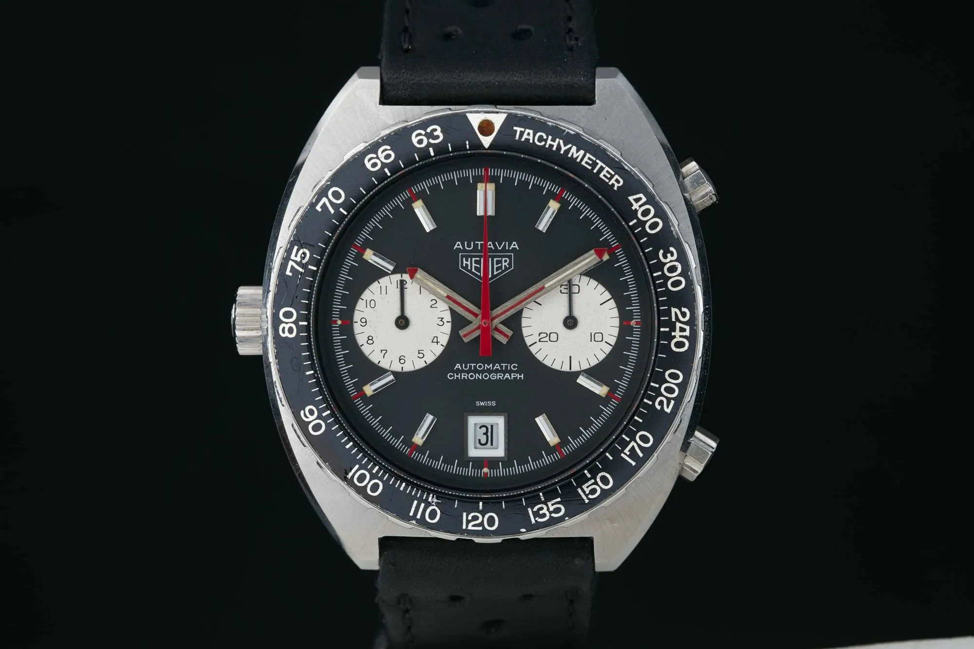 Heuer Autavia 11630V